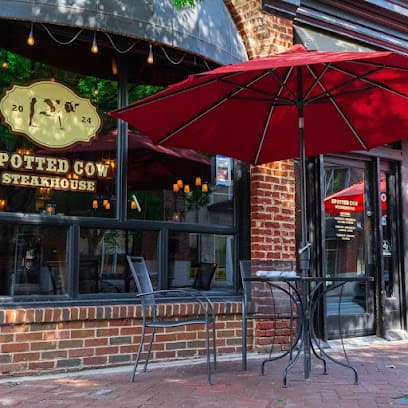 Spotted Cow Steakhouse