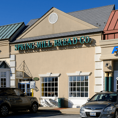 Spring Mill Bread Co