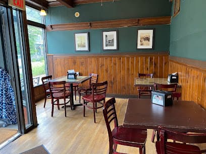 Spring Street Deli & Pizzeria