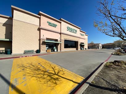 Sprouts Farmers Market