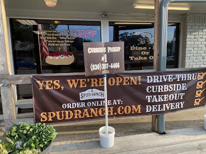 Spud Ranch