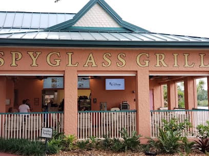 Spyglass Grill