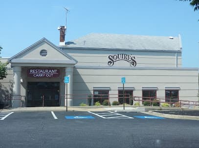 Squire's Italian Restaurant and Catering