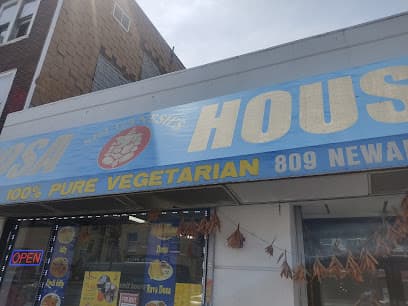 Sri Ganesh Dosa House