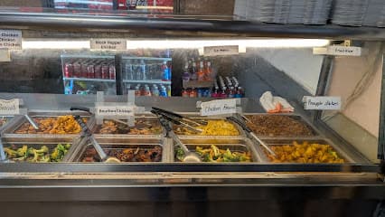 St Louis Kitchen