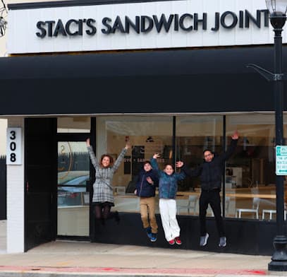 Staci's Sandwich Joint