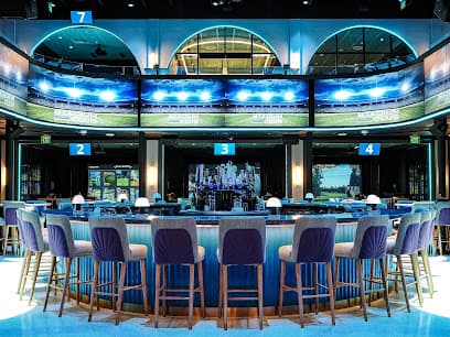 Stadium Club