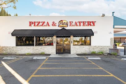Stadium Pepz Pizza & Eatery