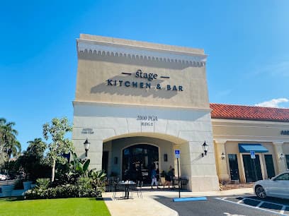 Stage Kitchen & Bar PGA