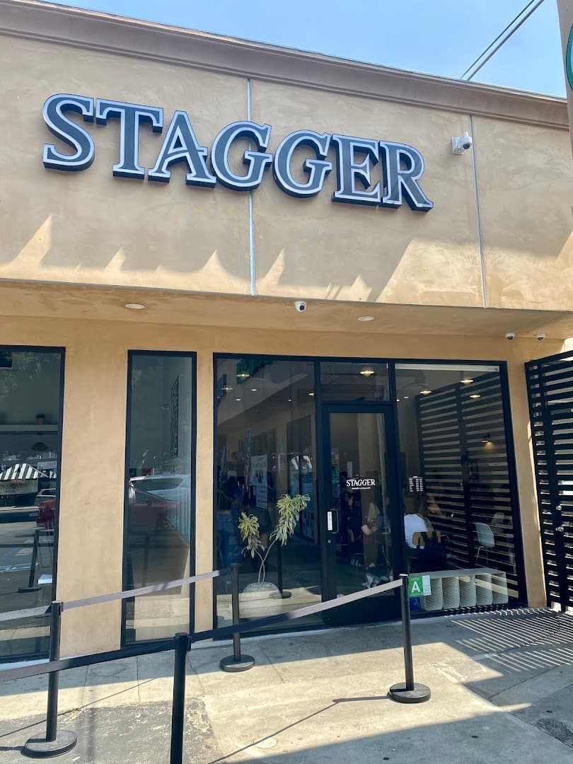 STAGGER COFFEE