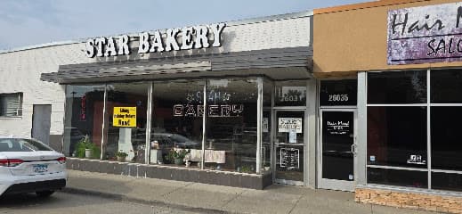 Star Bakery