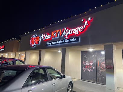 Star KTV Lounge