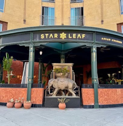 Star Leaf