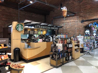Starbucks Coffee Company