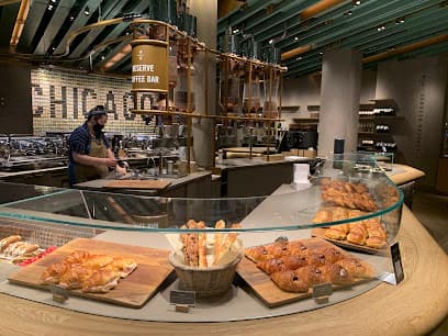 Starbucks Coffee Company