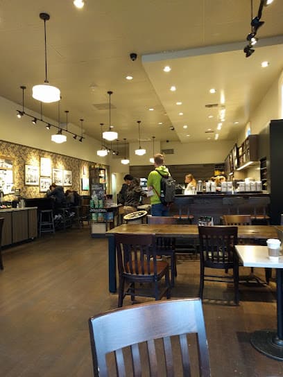 Starbucks Coffee Company