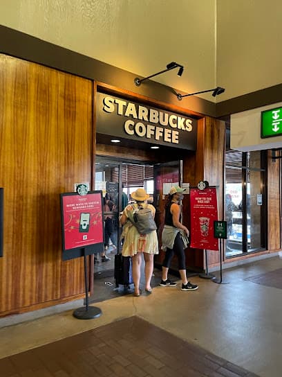 Starbucks Coffee Company