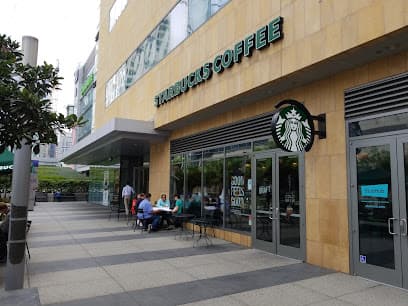 Starbucks Coffee Company