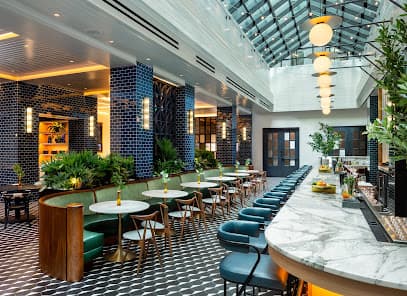 Stateside Kitchen