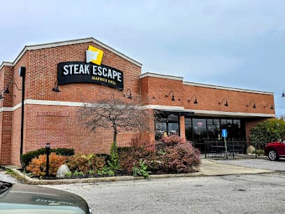 Steak Escape - Westerville