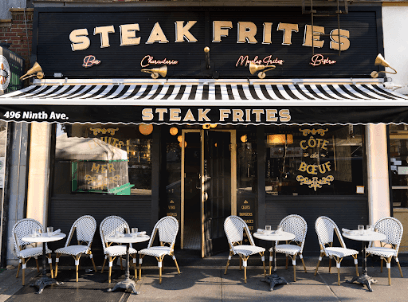 Steak Frites Bistro