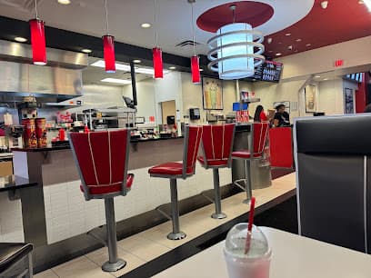 Steak 'n Shake