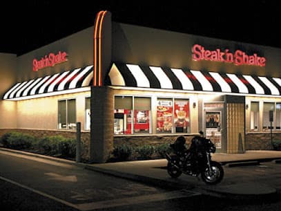 Steak 'n Shake