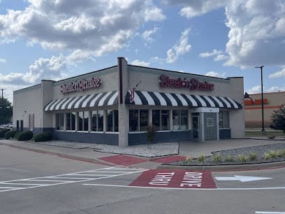 Steak 'n Shake