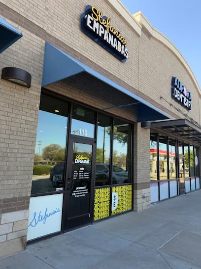 Stefania's Empanadas