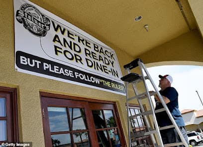 Steiner's Nevada Style Pub