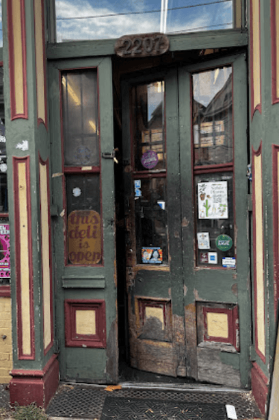 Stein's Market and Deli