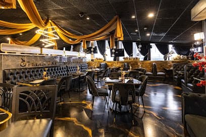 Stella Bar & Restaurant