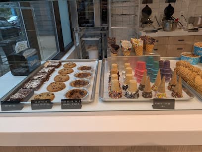 Stella's Ice Cream - Philadelphia, PA