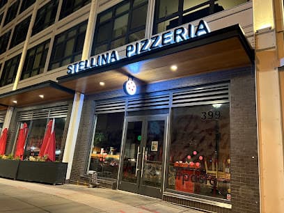 Stellina Pizzeria