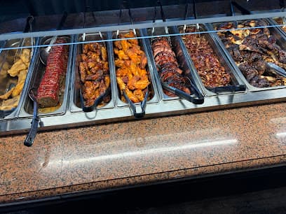 Stevie's Buffet