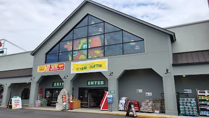 Stew Leonard's