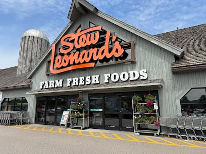 Stew Leonard's