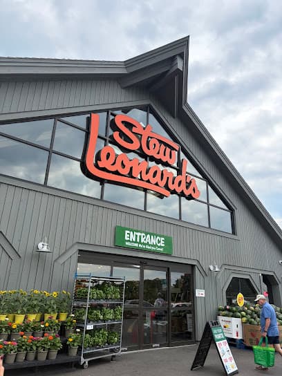 Stew Leonard's
