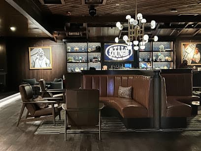 Still Lounge by Dre and Snoop