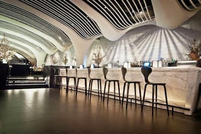 STK Steakhouse Midtown NYC