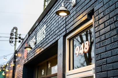 Stoke Haus Brewing & Barbecue