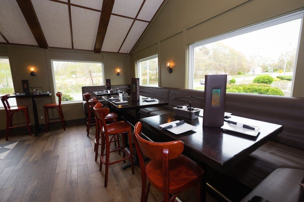 Stone L'Oven Pizza Brewster