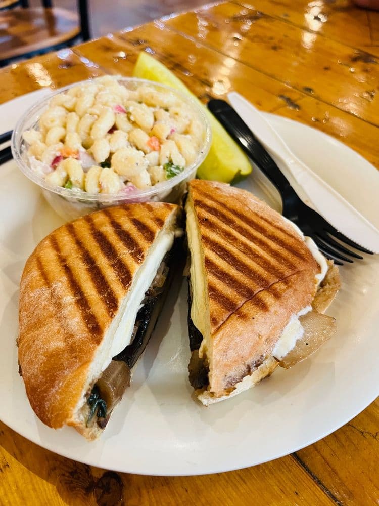 Stone L'oven Pizza Co.