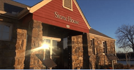 Stonehouse Chaffee Crossing
