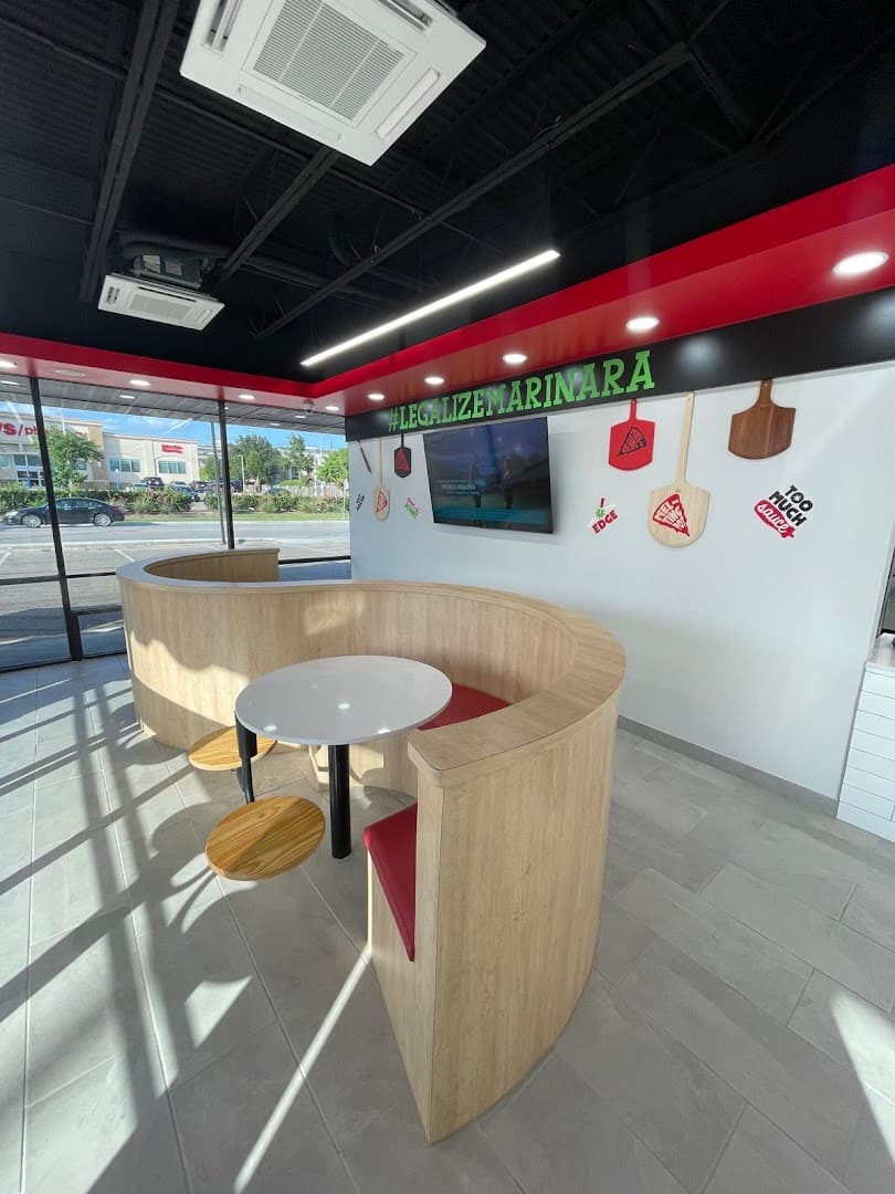 Stoner's Pizza Joint