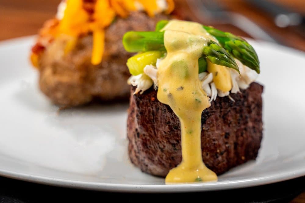 Stoney River Steakhouse and Grill