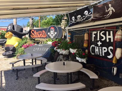 Stowe's Seafood