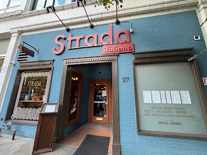 Strada Italiano