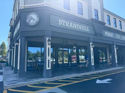 Strandhill Public (Brandon)