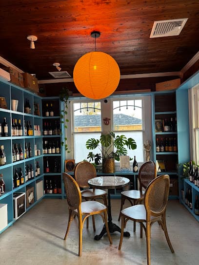 Strangelove Coffee & Wine